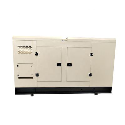 qualidade  Low Price 50hz 60hz 200kw Diesel Generator Price Three Phase 6 Cylinder Water Cooled Generator 3000*1500*1750mm 250 KVA Generator Super Silent fábrica
