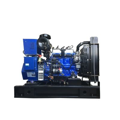 qualidade  15kva natural gas generator YDNY-12 fábrica